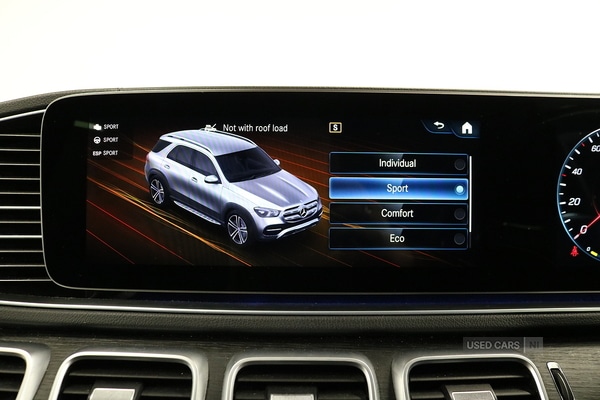 Used Mercedes-Benz GLE 2022 for sale - 75950186: Photo 41