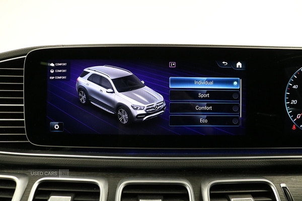 Used Mercedes-Benz GLE 2022 for sale - 75950186: Photo 42