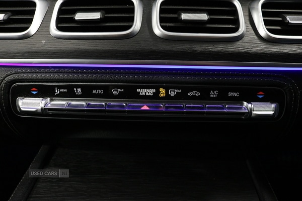 Used Mercedes-Benz GLE 2022 for sale - 75950186: Photo 44