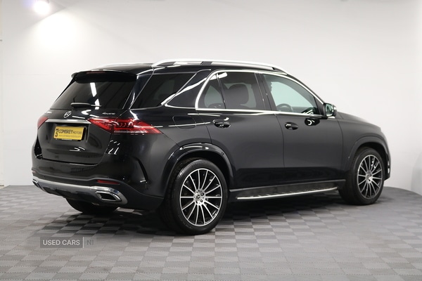 Used Mercedes-Benz GLE 2022 for sale - 75950186: Photo 6