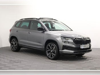 Used Skoda Karoq 2023 for sale - 78966572: Photo