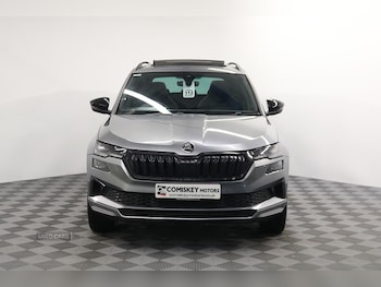 Used Skoda Karoq 2023 for sale - 78966572: Photo