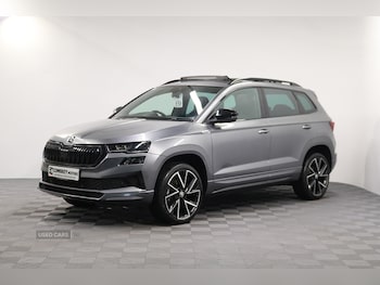 Used Skoda Karoq 2023 for sale - 78966572: Photo