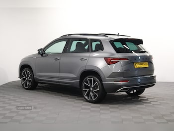 Used Skoda Karoq 2023 for sale - 78966572: Photo