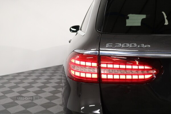 Used Mercedes-Benz E-Class 2021 for sale - 76215813: Photo 10