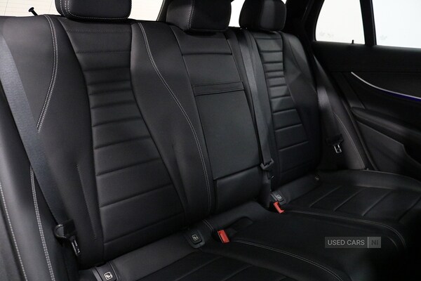 Used Mercedes-Benz E-Class 2021 for sale - 76215813: Photo 14
