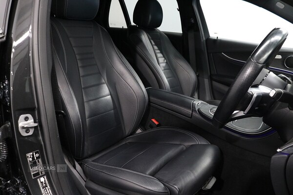 Used Mercedes-Benz E-Class 2021 for sale - 76215813: Photo 15
