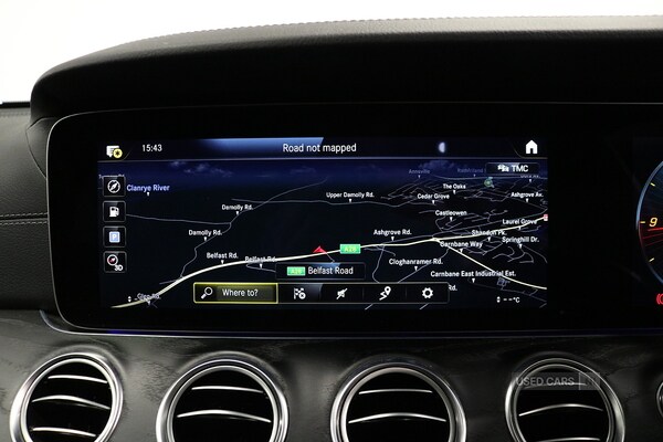 Used Mercedes-Benz E-Class 2021 for sale - 76215813: Photo 28