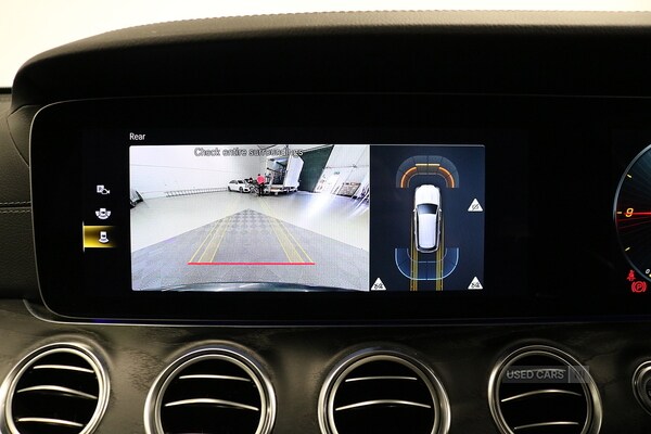 Used Mercedes-Benz E-Class 2021 for sale - 76215813: Photo 29
