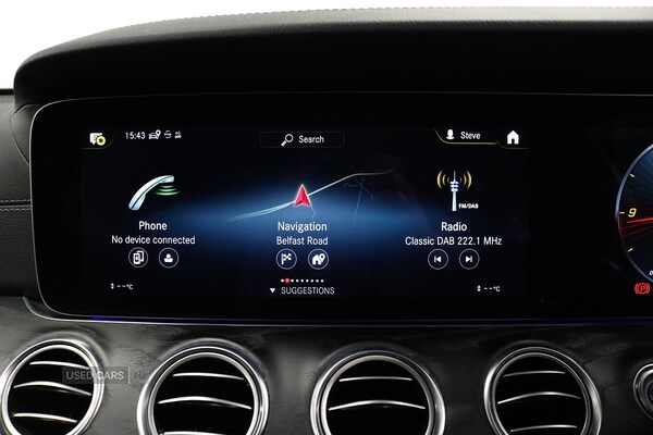 Used Mercedes-Benz E-Class 2021 for sale - 76215813: Photo 30