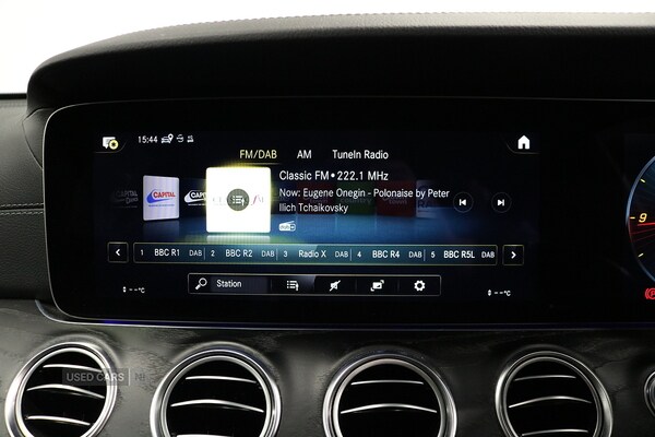 Used Mercedes-Benz E-Class 2021 for sale - 76215813: Photo 31