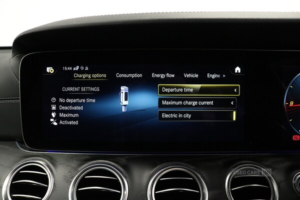 Used Mercedes-Benz E-Class 2021 for sale - 76215813: Photo 32