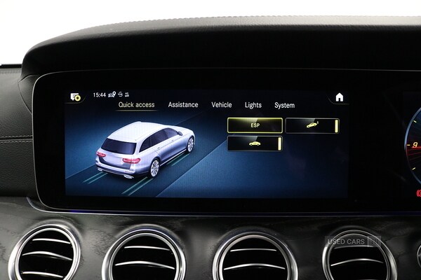 Used Mercedes-Benz E-Class 2021 for sale - 76215813: Photo 33