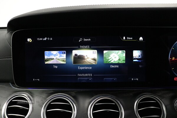Used Mercedes-Benz E-Class 2021 for sale - 76215813: Photo 34