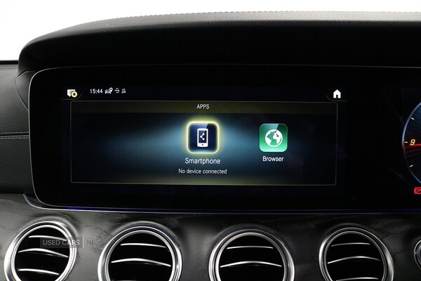 Used Mercedes-Benz E-Class 2021 for sale - 76215813: Photo 35