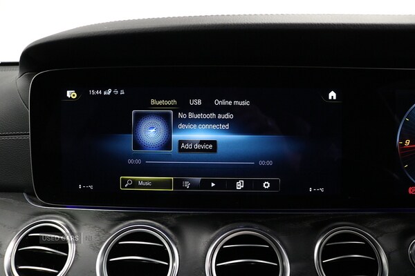 Used Mercedes-Benz E-Class 2021 for sale - 76215813: Photo 38