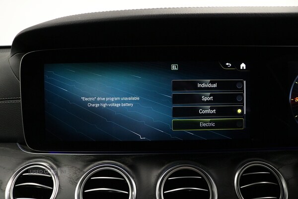 Used Mercedes-Benz E-Class 2021 for sale - 76215813: Photo 40