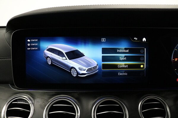 Used Mercedes-Benz E-Class 2021 for sale - 76215813: Photo 41