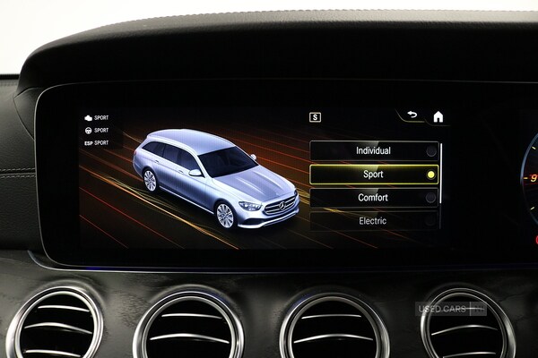 Used Mercedes-Benz E-Class 2021 for sale - 76215813: Photo 42