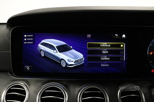 Used Mercedes-Benz E-Class 2021 for sale - 76215813: Photo 43