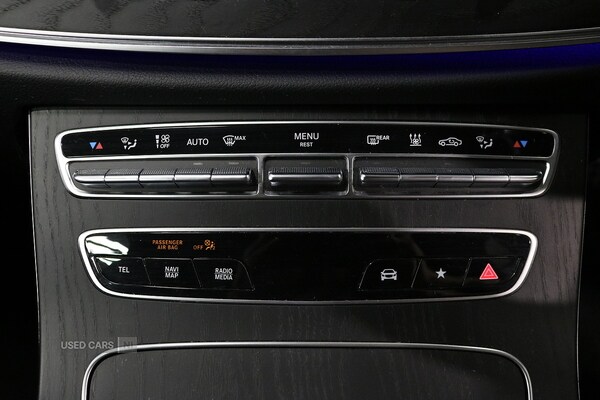 Used Mercedes-Benz E-Class 2021 for sale - 76215813: Photo 45