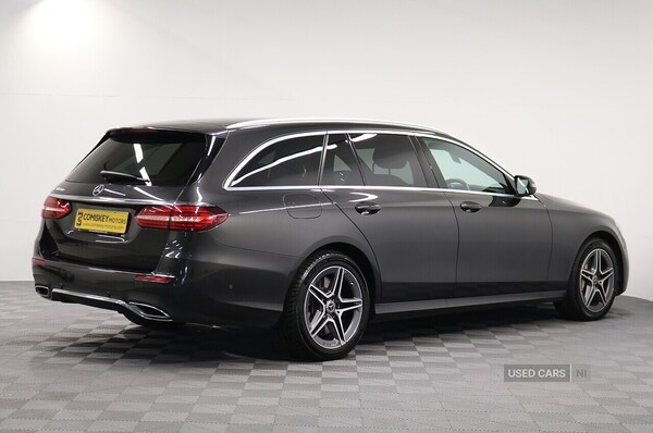 Used Mercedes-Benz E-Class 2021 for sale - 76215813: Photo 6