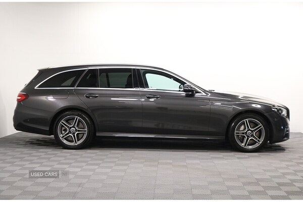 Used Mercedes-Benz E-Class 2021 for sale - 76215813: Photo 7