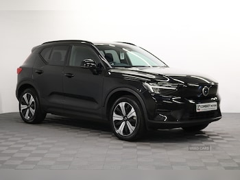 Used Volvo XC40 2023 for sale - 79389204: Photo