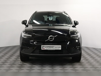 Used Volvo XC40 2023 for sale - 79389204: Photo