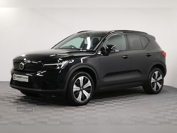 Used Volvo XC40 2023 for sale - 79389204: Photo