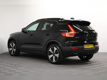 Used Volvo XC40 2023 for sale - 79389204: Photo
