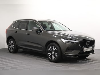 Volvo - XC60