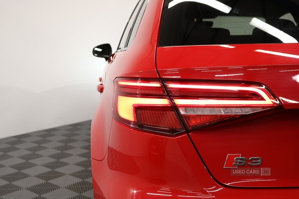 Used Audi A3 2020 for sale - 74082465: Photo 10