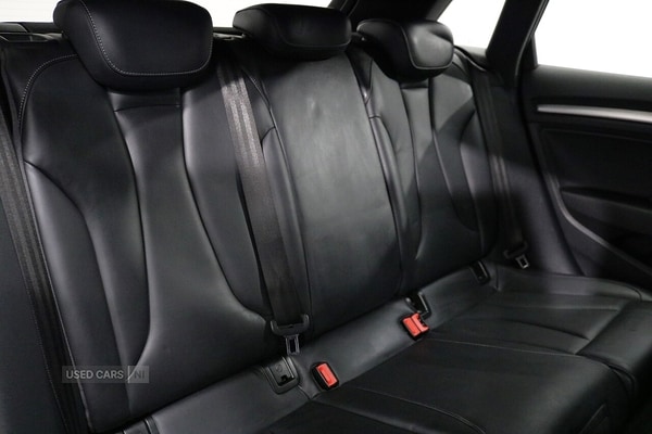 Used Audi A3 2020 for sale - 74082465: Photo 13