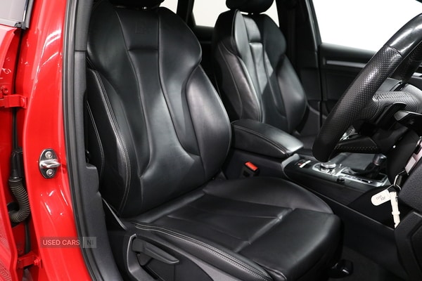 Used Audi A3 2020 for sale - 74082465: Photo 14