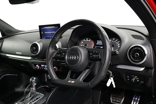 Used Audi A3 2020 for sale - 74082465: Photo 16