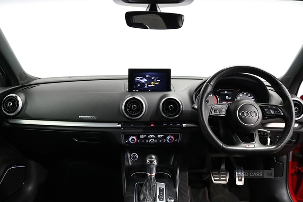 Used Audi A3 2020 for sale - 74082465: Photo 17