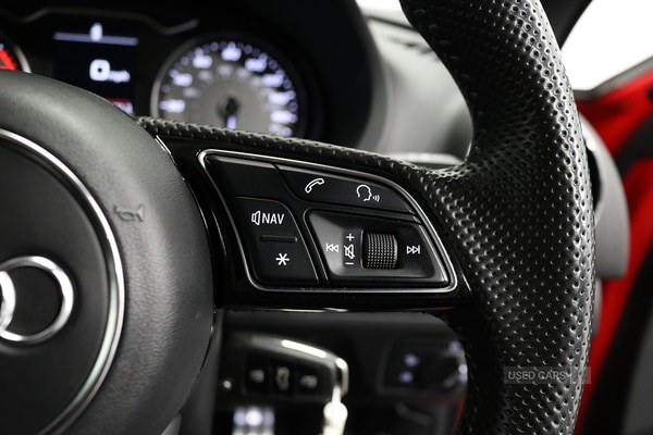Used Audi A3 2020 for sale - 74082465: Photo 19