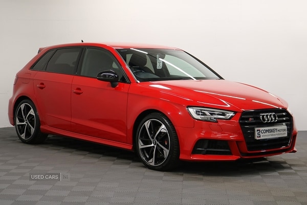 Used Audi A3 2020 for sale - 74082465: Photo 1