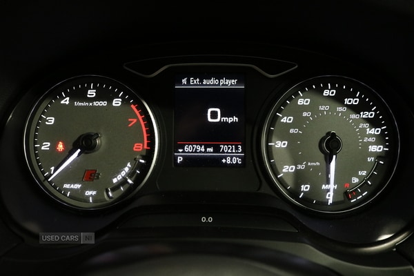 Used Audi A3 2020 for sale - 74082465: Photo 20