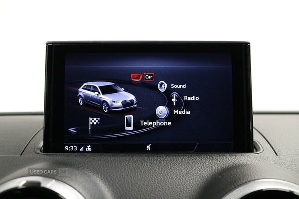 Used Audi A3 2020 for sale - 74082465: Photo 28
