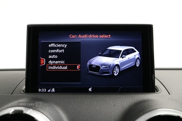 Used Audi A3 2020 for sale - 74082465: Photo 29