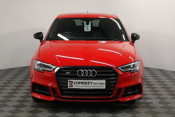 Used Audi A3 2020 for sale - 74082465: Photo 2
