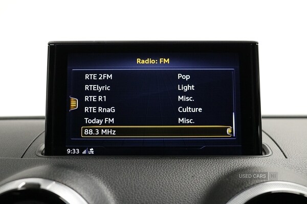 Used Audi A3 2020 for sale - 74082465: Photo 30