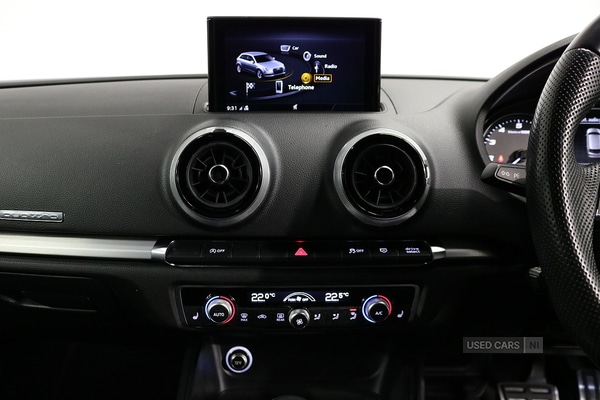 Used Audi A3 2020 for sale - 74082465: Photo 36