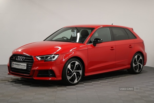 Used Audi A3 2020 for sale - 74082465: Photo 3