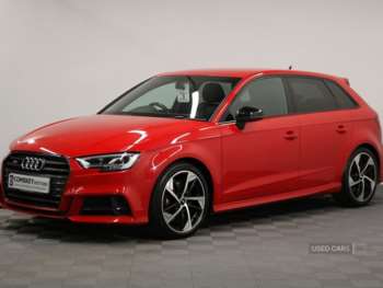 Used Audi A3 2020 for sale - 74082465: Photo