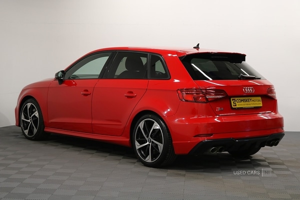 Used Audi A3 2020 for sale - 74082465: Photo 4