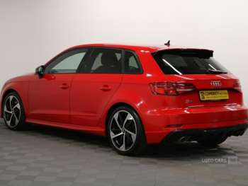 Used Audi A3 2020 for sale - 74082465: Photo