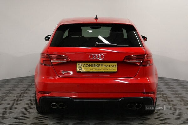 Used Audi A3 2020 for sale - 74082465: Photo 5